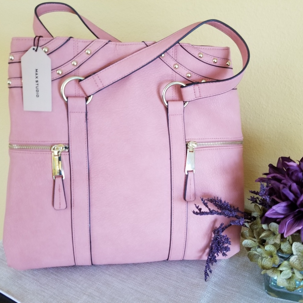 MAX STUDIO PURSE